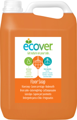 ECOVER VLOERZEEP POREUZE VLR 5 LITER