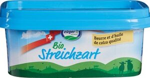 BOTER SMEERBAAR (5) 200 GRAM