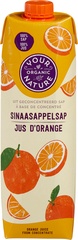YON SINAASAPPELSAP BIO 1 LITER