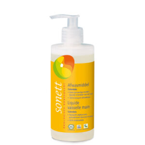 SONETT AFWASMIDDEL CALENDULA 300 ML